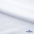 Трикатажное полотно Футер Поли, 250гр/м2, шир.150см, цв. белый купить со склада ткань