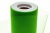 Фатин в шпульках 16-146, 10 гр/м2, шир. 15 см (в нам. 25+/-1 м), цвет зелёный - купить в Стерлитамаке. Цена: 100.69 руб.