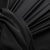 Бифлекс плотный col.124, 210 гр/м2, шир.150см, цвет чёрный - купить в Стерлитамаке. Цена 653.26 руб.
