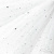 Сетка Фатин Глитер Спейс, 12 (+/-5) гр/м2, шир.150 см, 16-01/белый - купить в Стерлитамаке. Цена 180.32 руб.