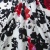 Плательная ткань "Фламенко" 22.1, 80 гр/м2, шир.150 см, принт растительный - купить в Стерлитамаке. Цена 239.03 руб.