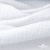 Ткань Муслин, 100% хлопок, 125 гр/м2, шир. 140 см #201 цв.(2)-белый - купить в Стерлитамаке. Цена 464.97 руб.