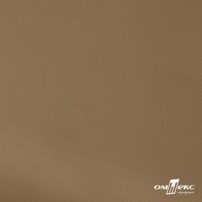 Ткань подкладочная Таффета 17-1327, антист., 53 гр/м2, шир.150см, цвет св.коричневый - купить в Стерлитамаке. Цена 62.37 руб.