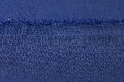 Костюмная ткань с вискозой "Флоренция" 18-3949, 195 гр/м2, шир.150см, цвет василёк - купить в Стерлитамаке. Цена 507.37 руб.