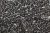Сетка с пайетками №5, 188 гр/м2, шир.130см, цвет чёрный - купить в Стерлитамаке. Цена 371 руб.