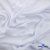 Ткань плательная Муар, 100% полиэстер,165 (+/-5) гр/м2, шир. 150 см, цв. Белый - купить в Стерлитамаке. Цена 215.65 руб.