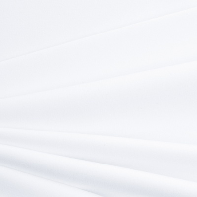 Костюмная ткань "Элис", 200 гр/м2, шир.150см, цвет белый - купить в Стерлитамаке. Цена 306.20 руб.