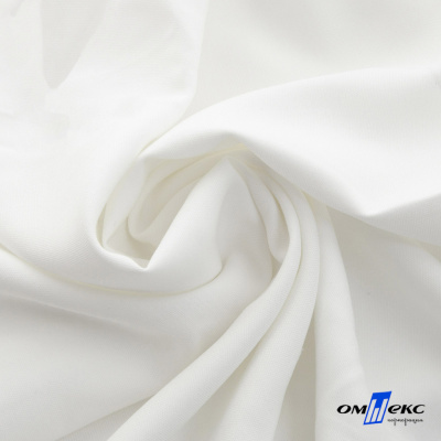 Ткань костюмная "Фабио" 80% P, 16% R, 4% S, 245 г/м2, шир.150 см, цв-белый #12 - купить в Стерлитамаке. Цена 461.67 руб.