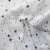 Ткань Муслин принт, 100% хлопок, 125 гр/м2, шир. 140 см, #2308 цв. 9 белый морская звезда - купить в Стерлитамаке. Цена 413.11 руб.