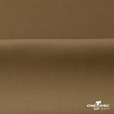Ткань костюмная "Прато" 80% P, 16% R, 4% S, 230 г/м2, шир.150 см, цв-какао #23 - купить в Стерлитамаке. Цена 486.58 руб.
