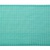 Лента капроновая "Гофре", шир. 110 мм/уп. 50 м, цвет изумруд - купить в Стерлитамаке. Цена: 26.93 руб.