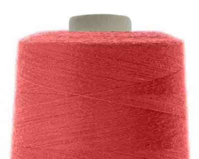 Швейные нитки (армированные) 28S/2, нам. 2 500 м, цвет 488 - купить в Стерлитамаке. Цена: 148.95 руб.