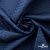Ткань подкладочная Жаккард PV2416932,  93г/м2, ш.145 см,Т.синий (19-3921/черный) - купить в Стерлитамаке. Цена 241.46 руб.