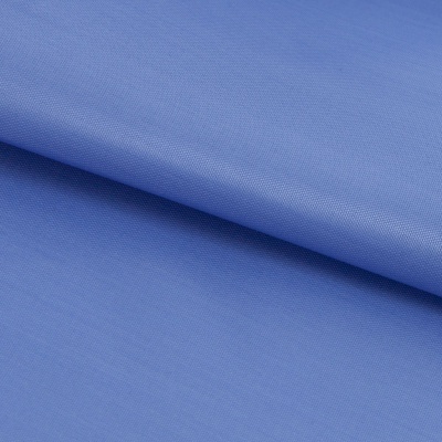 Ткань подкладочная Таффета 16-4020, антист., 54 гр/м2, шир.150см, цвет голубой - купить в Стерлитамаке. Цена 65.53 руб.