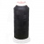 Нитки текстурированные кручёные, намот. 5 000 м, цвет чёрный - купить в Стерлитамаке. Цена: 72.17 руб.