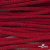 Шнур плетеный d-6 мм, круглый 70% хлопок 30% полиэстер, уп.90+/-1 м, цв.1064-красный - купить в Стерлитамаке. Цена: 588 руб.