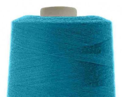 Швейные нитки (армированные) 28S/2, нам. 2 500 м, цвет 340 - купить в Стерлитамаке. Цена: 148.95 руб.