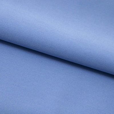 Костюмная ткань "Элис" 17-4139, 200 гр/м2, шир.150см, цвет голубой - купить в Стерлитамаке. Цена 303.10 руб.