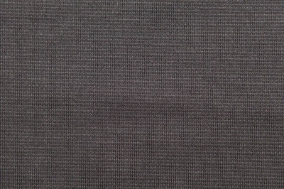 Трикотаж "Grange" GREY 2-2# (2,38м/кг), 280 гр/м2, шир.150 см, цвет серый - купить в Стерлитамаке. Цена 861.22 руб.