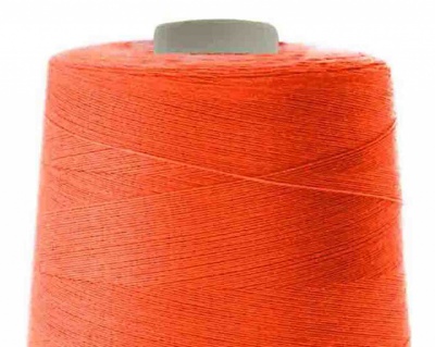 Швейные нитки (армированные) 28S/2, нам. 2 500 м, цвет 598 - купить в Стерлитамаке. Цена: 139.91 руб.