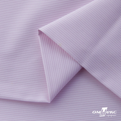Ткань сорочечная Скилс, 115 г/м2, 58% пэ,42% хл, шир.150 см, цв.2-розовый, (арт.113) - купить в Стерлитамаке. Цена 306.69 руб.