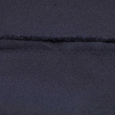 Ткань костюмная 23567, 230 гр/м2, шир.150см, цвет т.синий - купить в Стерлитамаке. Цена 418 руб.