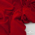 Джерси Понте-де-Рома, 95% / 5%, 150 см, 290гм2, цв. красный - купить в Стерлитамаке. Цена 698.31 руб.