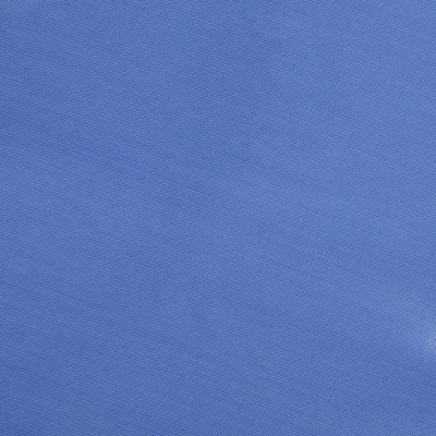 Ткань подкладочная Таффета 16-4020, антист., 53 гр/м2, шир.150см, цвет голубой - купить в Стерлитамаке. Цена 62.37 руб.