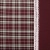 Ткань костюмная клетка 25577 2016, 230 гр/м2, шир.150см, цвет бордовый/сер/ч/бел - купить в Стерлитамаке. Цена 539.74 руб.