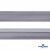 Косая бейка атласная "Омтекс" 15 мм х 132 м, цв. 287 стальной серый - купить в Стерлитамаке. Цена: 225.81 руб.