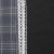 Ткань костюмная 22476 2004, 181 гр/м2, шир.150см, цвет т.серый - купить в Стерлитамаке. Цена 354.56 руб.
