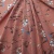 Плательная ткань "Фламенко" 2.1, 80 гр/м2, шир.150 см, принт растительный - купить в Стерлитамаке. Цена 311.05 руб.