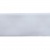 Лента бархатная нейлон, шир.25 мм, (упак. 45,7м), цв.01-белый - купить в Стерлитамаке. Цена: 981.09 руб.