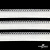 Резинка бельевая ажурная #123-05, шир.11 мм, цв.белый - купить в Стерлитамаке. Цена: 6.19 руб.