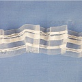Тесьма шторная - швейная фурнитура в Стерлитамаке