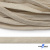 Шнур плетеный d-8 мм плоский, 70% хлопок 30% полиэстер, уп.85+/-1 м, цв.1017-лён - купить в Стерлитамаке. Цена: 735 руб.