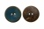 Деревянные украшения для рукоделия пуговицы "Кокос" #2 - купить в Стерлитамаке. Цена: 33.11 руб.