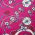 Плательная ткань "Фламенко" 16.3, 80 гр/м2, шир.150 см, принт этнический - купить в Стерлитамаке. Цена 241.49 руб.