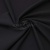 Ткань костюмная "Меган", 78%P 18%R 4%S, 205 г/м2 ш.150 см, цв-черный (Black) - купить в Стерлитамаке. Цена 392.32 руб.
