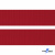 Красный- цв.171 -Текстильная лента-стропа 550 гр/м2 ,100% пэ шир.20 мм (боб.50+/-1 м) - купить в Стерлитамаке. Цена: 318.85 руб.