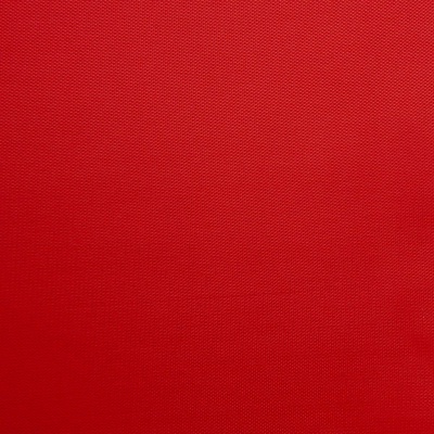 Оксфорд (Oxford) 420D, PU1000/WR, 130 гр/м2, шир.150см, цвет красный - купить в Стерлитамаке. Цена 153.88 руб.