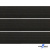 Резинка 30 мм (40 м)  черная бобина - купить в Стерлитамаке. Цена: 277.16 руб.