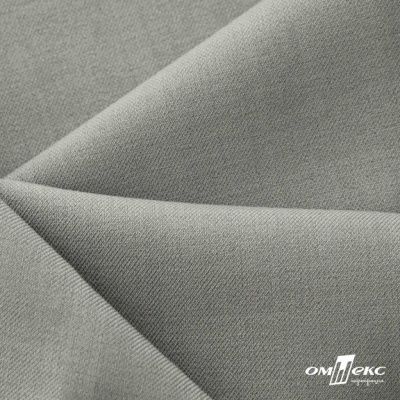 Ткань костюмная Зара, 92%P 8%S, Light gray/Cв.серый, 200 г/м2, шир.150 см - купить в Стерлитамаке. Цена 325.28 руб.