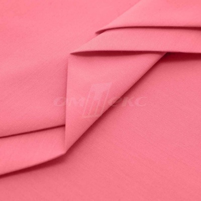 Сорочечная ткань "Ассет", 120 гр/м2, шир.150см, цвет розовый - купить в Стерлитамаке. Цена 251.41 руб.