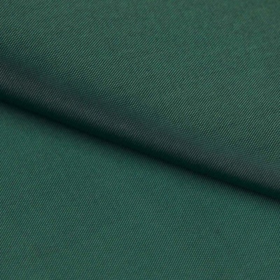 Ткань подкладочная Таффета 19-5420, антист., 53 гр/м2, шир.150см, цвет т.зелёный - купить в Стерлитамаке. Цена 62.37 руб.