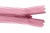 Молния потайная Т3 812, 50 см, капрон, цвет роз.персик - купить в Стерлитамаке. Цена: 8.62 руб.
