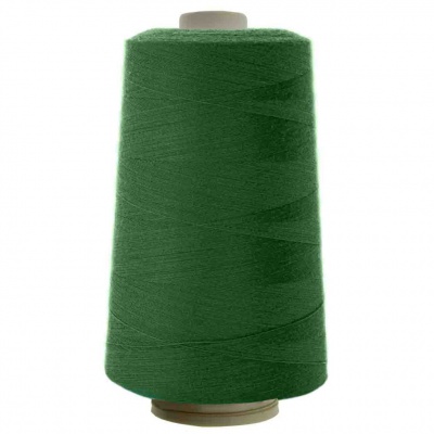 Швейные нитки (армированные) 28S/2, нам. 2 500 м, цвет 381 - купить в Стерлитамаке. Цена: 139.91 руб.