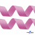 Розовый- цв.513 -Текстильная лента-стропа 550 гр/м2 ,100% пэ шир.20 мм (боб.50+/-1 м) - купить в Стерлитамаке. Цена: 318.85 руб.
