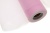 Фатин в шпульках 16-14, 10 гр/м2, шир. 15 см (в нам. 25+/-1 м), цвет розовый - купить в Стерлитамаке. Цена: 100.69 руб.