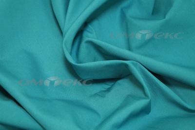 Сорочечная ткань "Ассет" 19-4535, 120 гр/м2, шир.150см, цвет м.волна - купить в Стерлитамаке. Цена 251.41 руб.